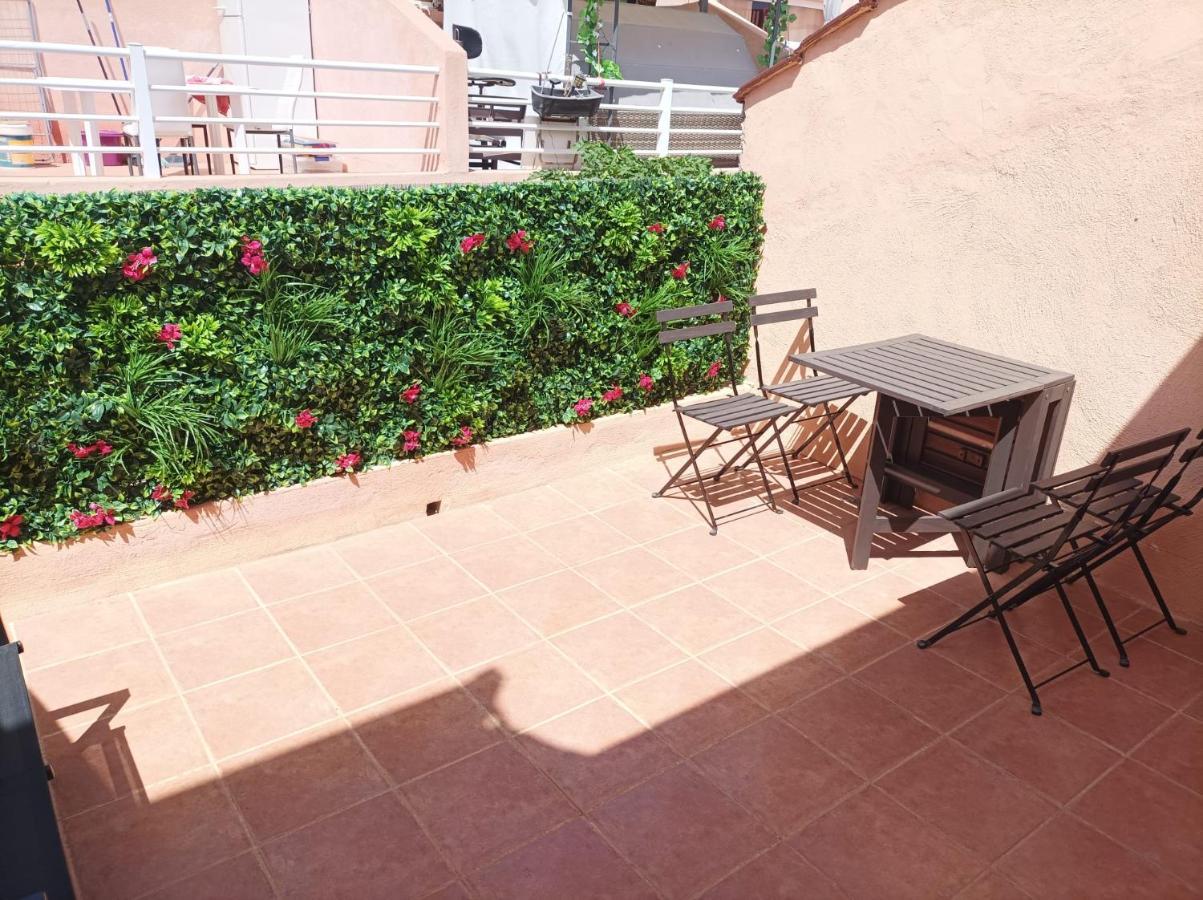 Casa Damianna - Pool - Wifi - Fuerteventurabay Lejlighed Costa De Antigua Eksteriør billede